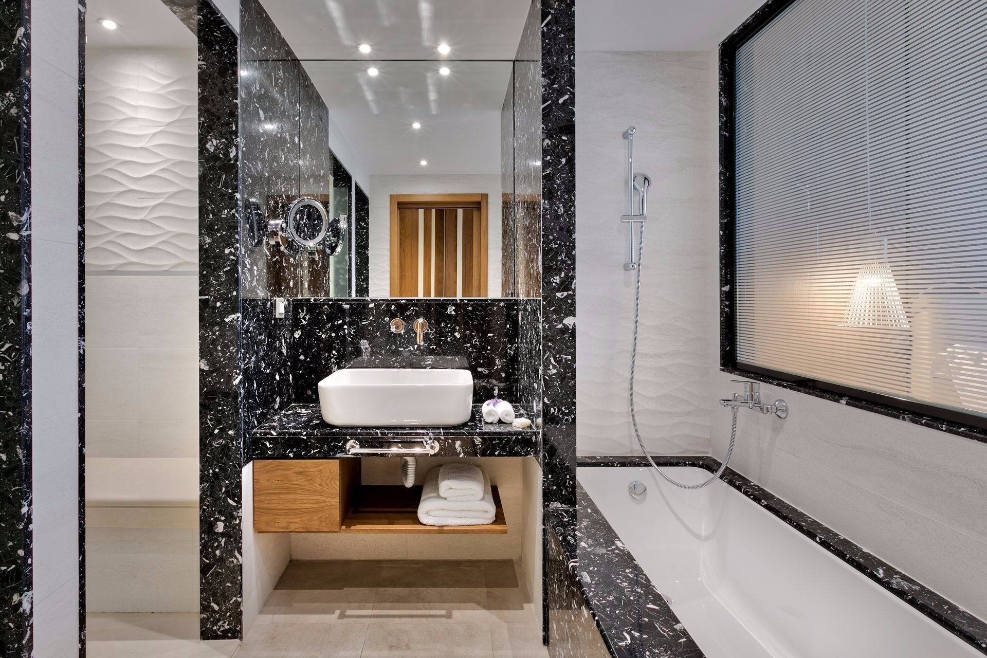 Hotel Miraggio Thermal Spa Resort, Griechenland, Paliouri. Großes 2